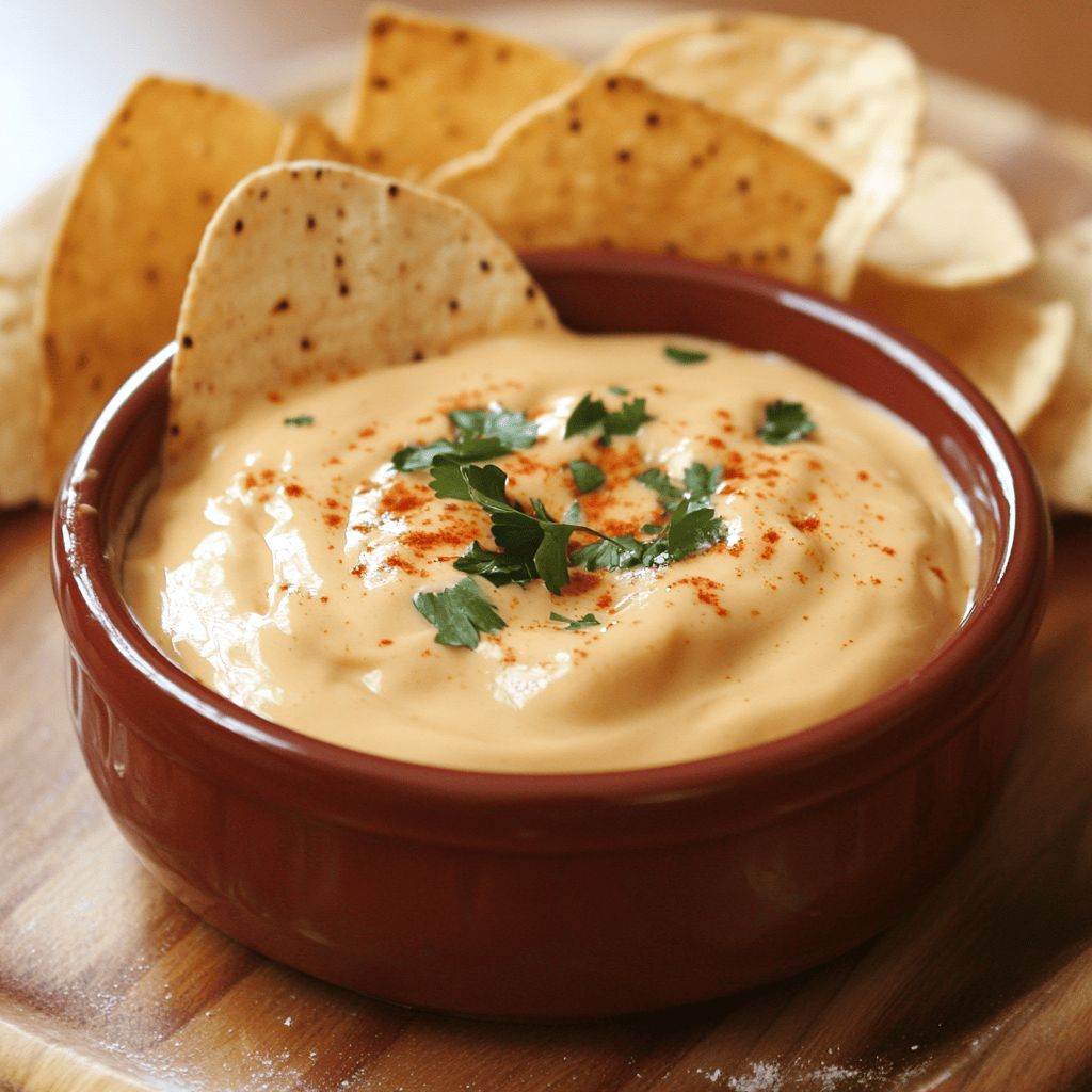 Delicious Taco Creamy Cheese Sauce - PP238 Thumb Delicious Taco Creamy Cheese Sauce