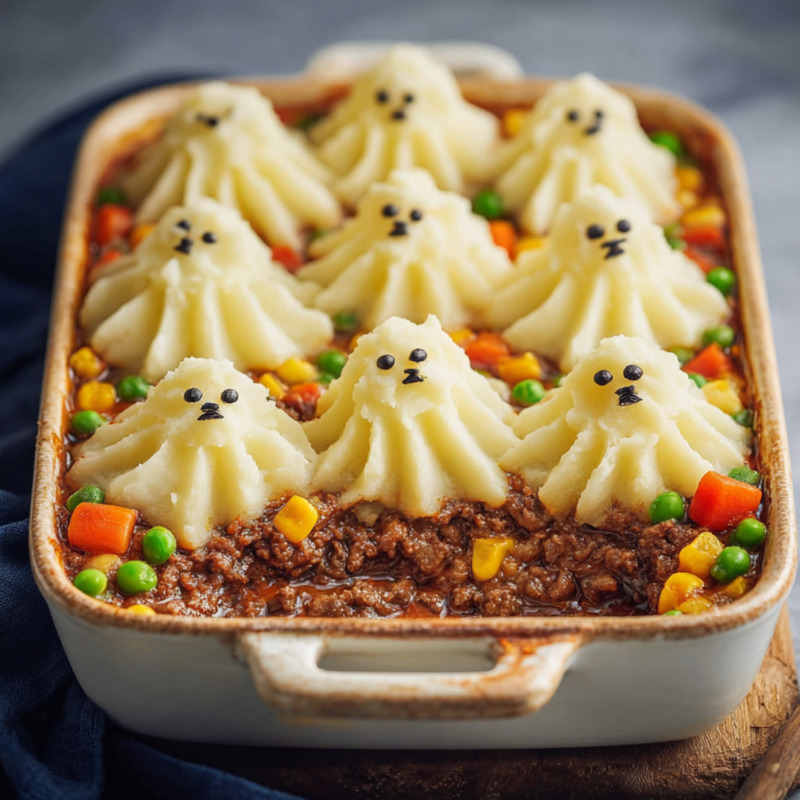 Classic Shepherds Pie - PP320 Thumb Classic Shepherds Pie