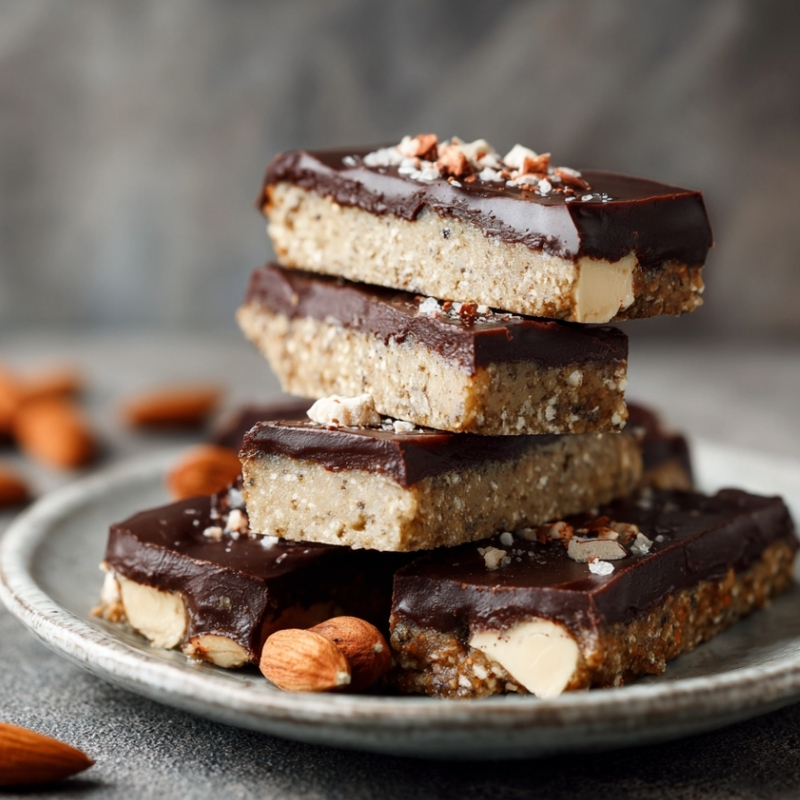 Healthy Protein Bars