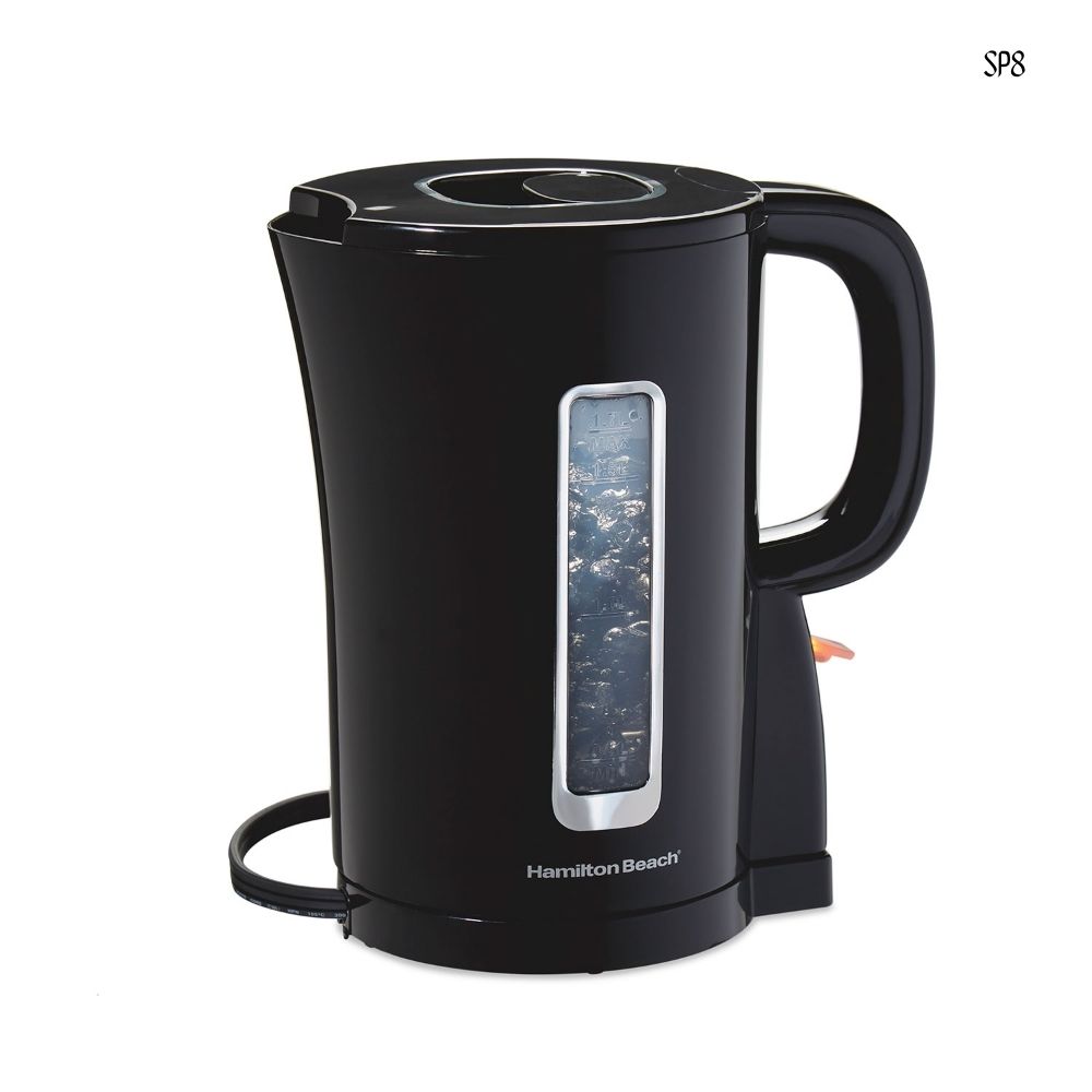 The Best Cooking Tools for Faster Weeknight Cooking - Hamilton Beach