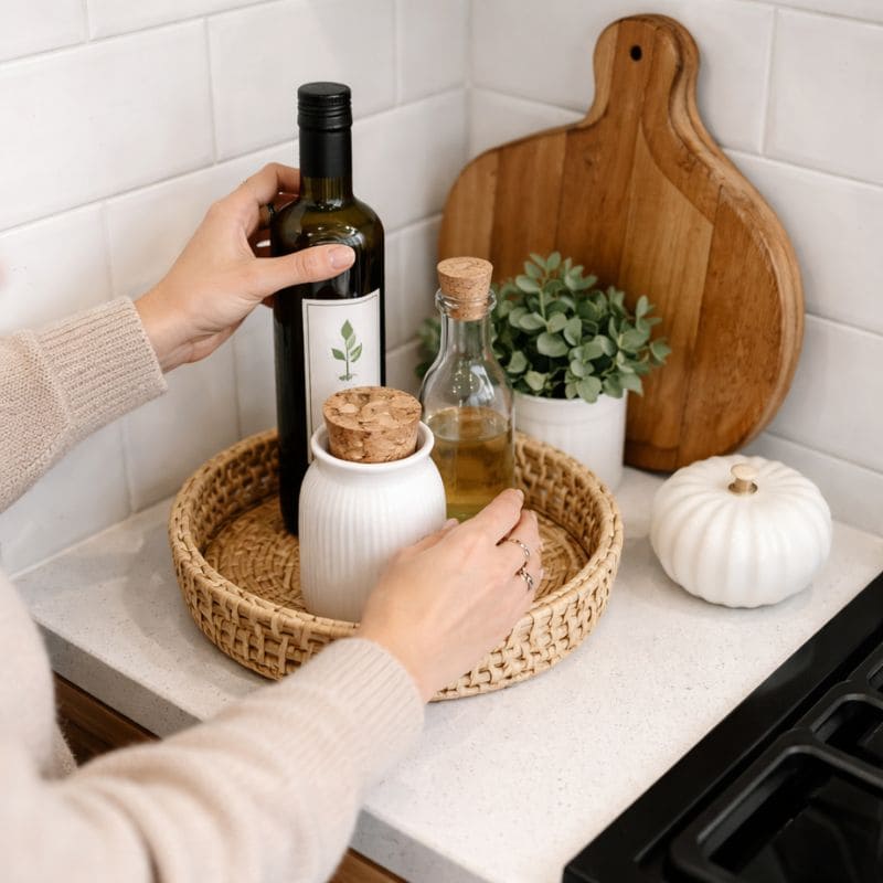 10 Simple Weekly Habits That Keep Your Home Looking Effortlessly Clean