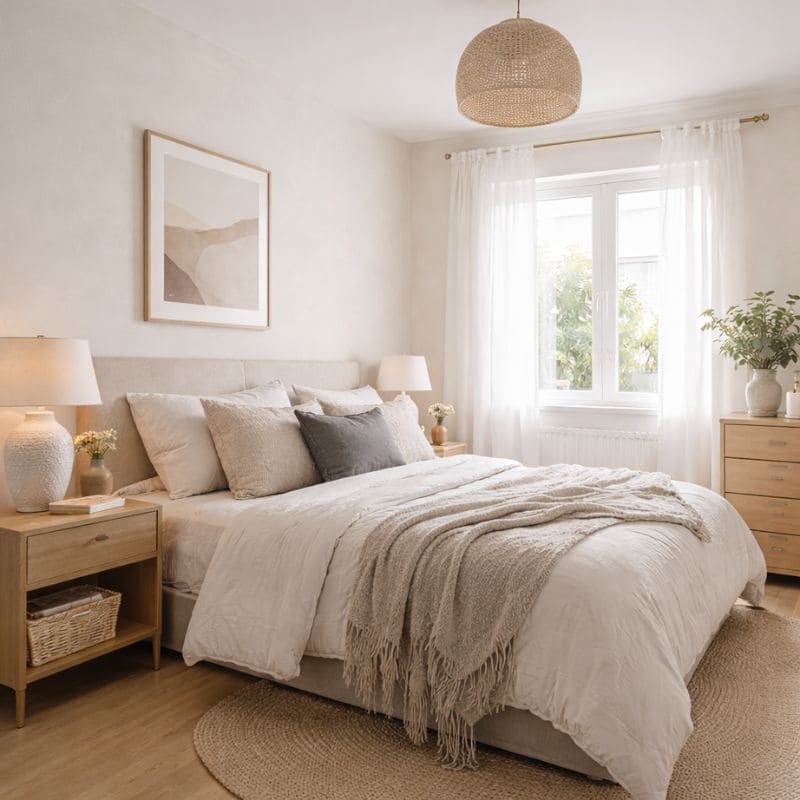 Paint Color Mistakes That Make Your Rooms Look Smaller