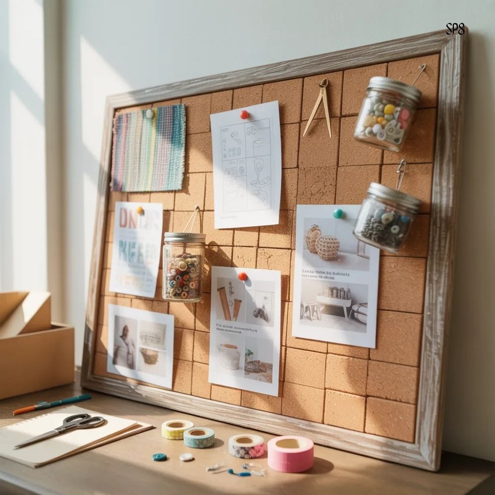 The “Future Us Planning Board” That Quietly Prevents Drift - corkboard