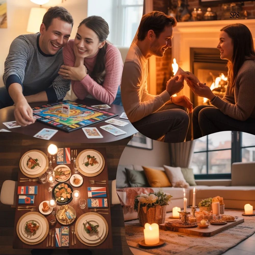 The $0 Date Jar That Might Save Your Relationship from “What Do You Want to Do?” - date ideas