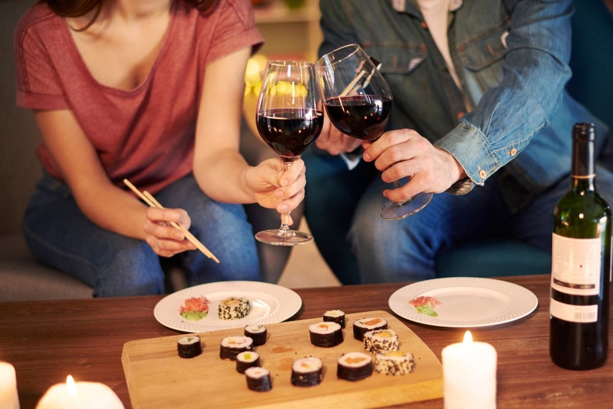 The $0 Date Jar That Might Save Your Relationship from “What Do You Want to Do?” - date jar thumb