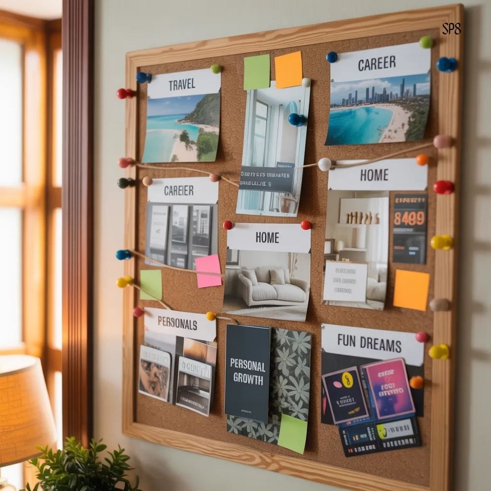 future us planning board