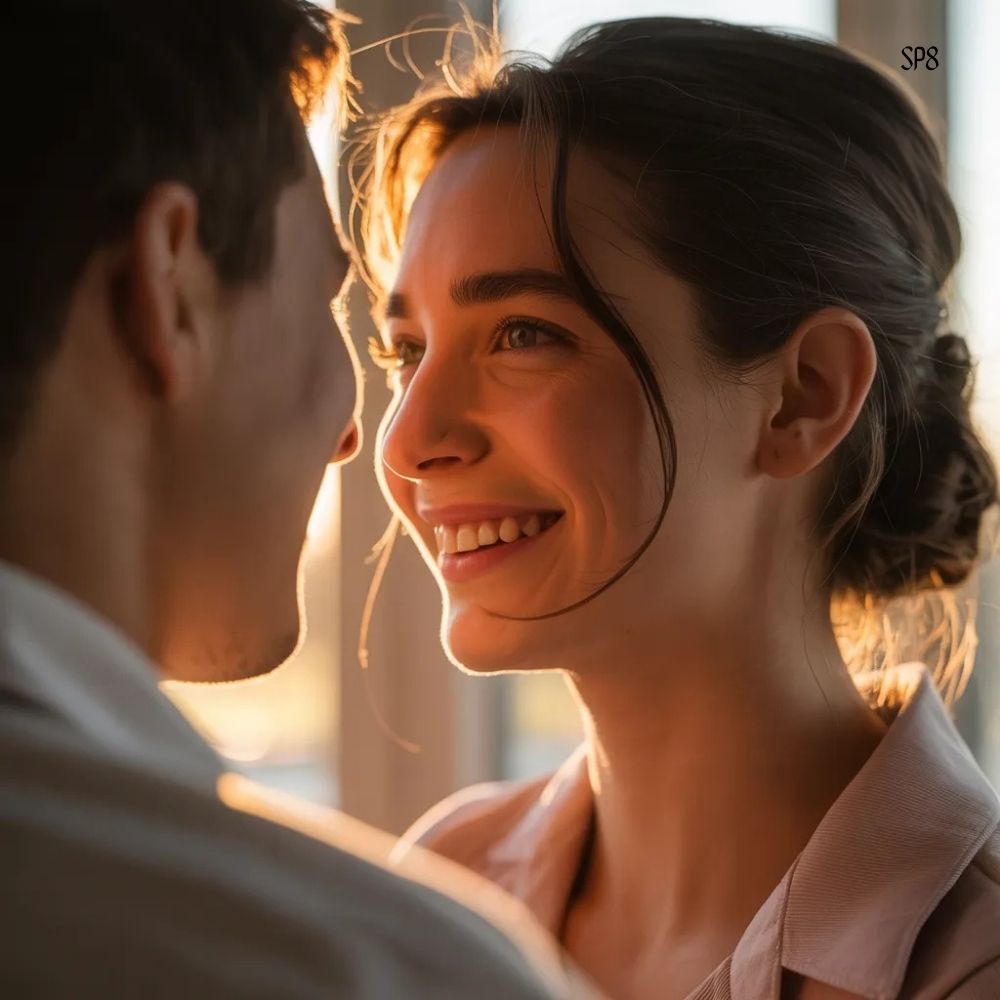 Love Bombing vs. Genuine Excitement: The Subtle Difference That Changes Everything - genuine