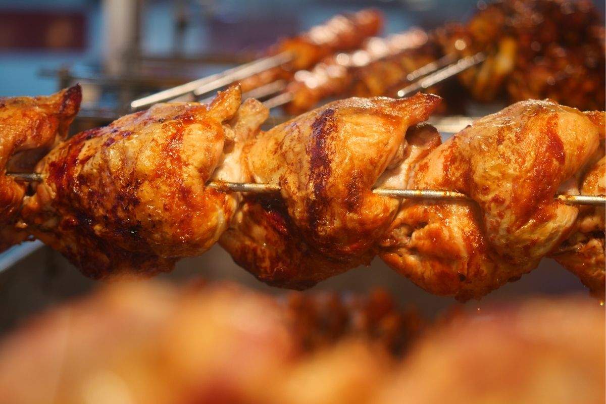 The Simple Temperature Trick To Cook Juicy Chicken Every Time - juicy chicken thumb