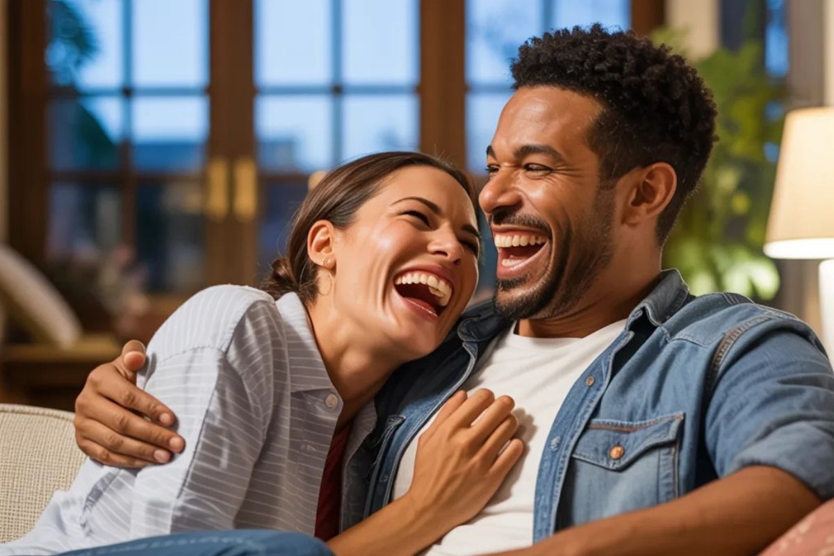 The Compatibility Test No One Talks About - love bombing thumb 1