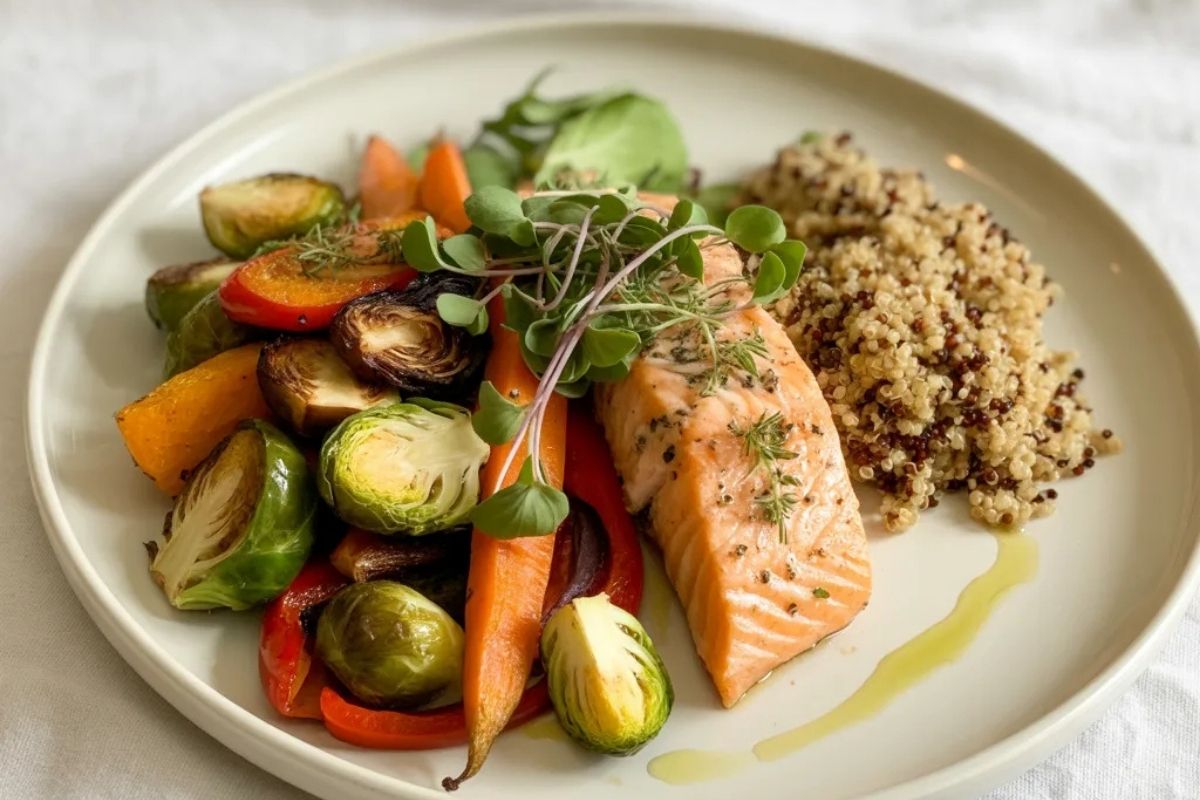 Why Your Plate Size Might Be Making You Overeat - plate size thumb