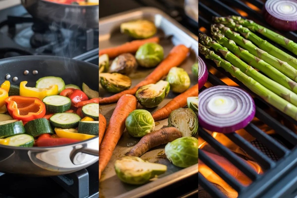 The Salt Timing Trick That Makes Your Vegetables Taste Better Every Time - salt timing thumb