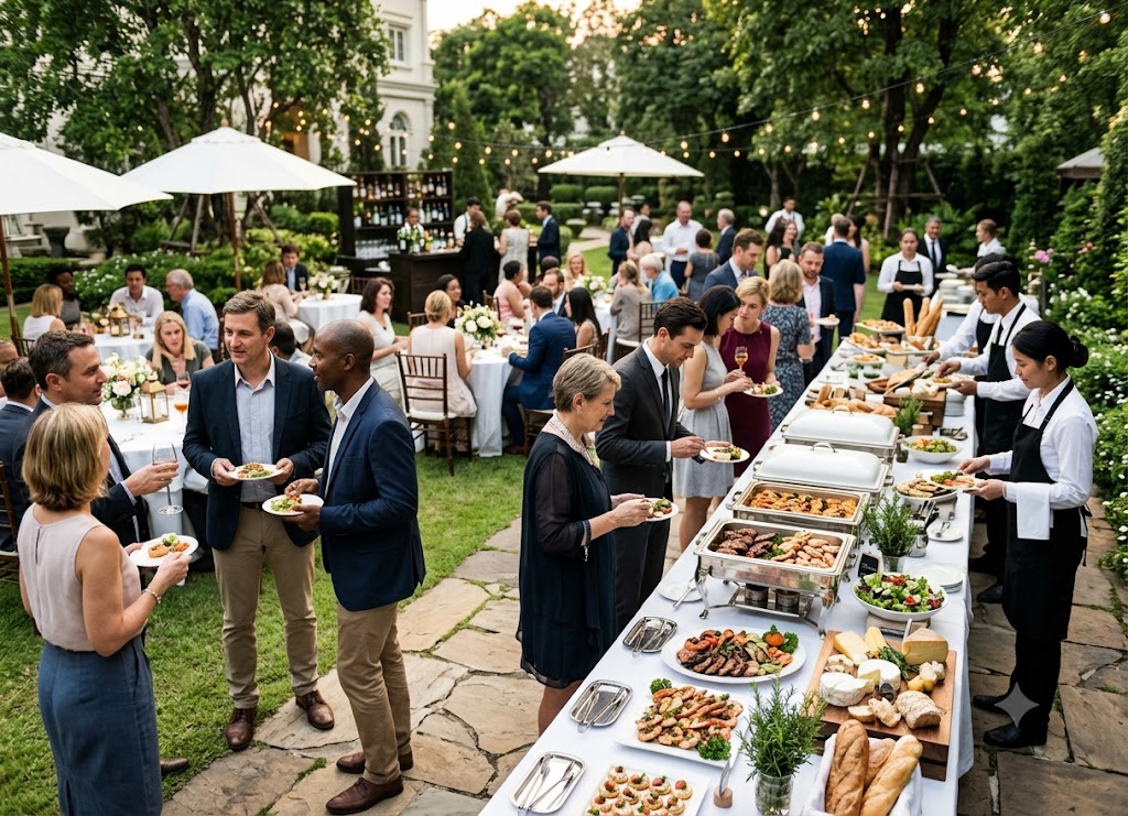 The Worst Catering Clients in Texas (And the Secrets We Keep) - spotlight8 catering clients