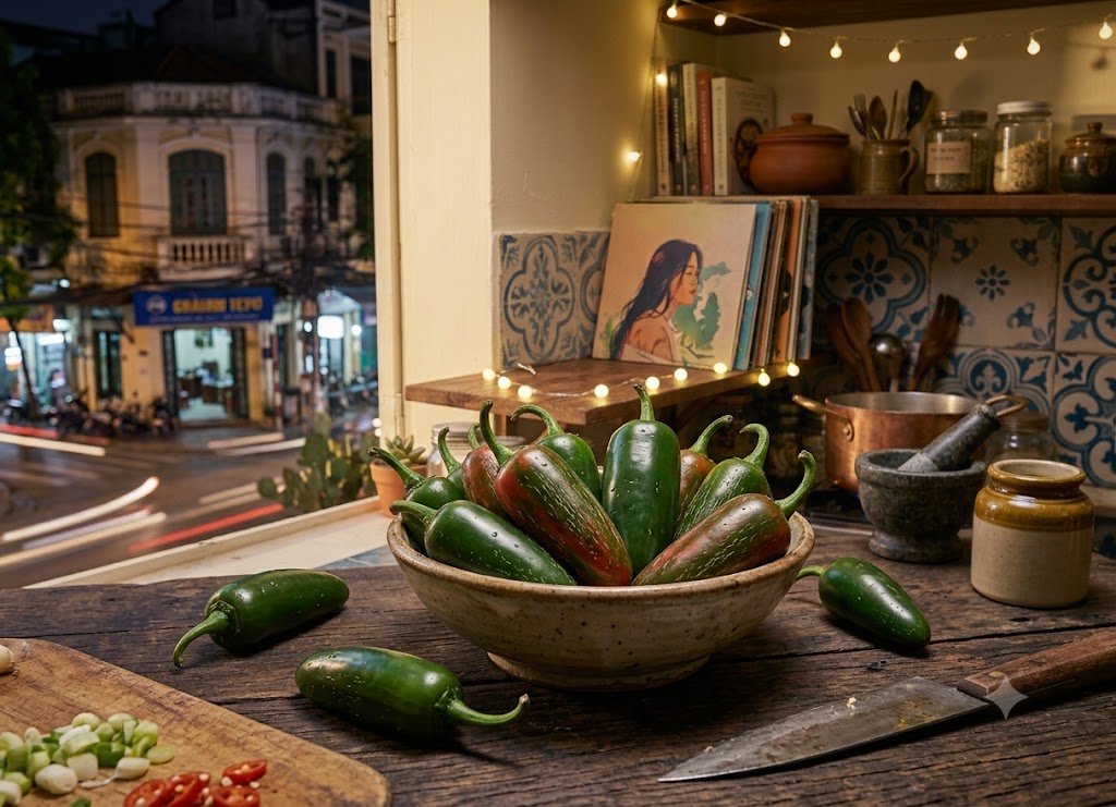 The Legend of the Jalapeño Burn: A Survival Guide for Sensitive Hands - spotlight8 jalapeno burn