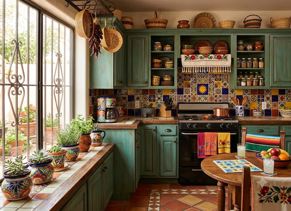 The Sterile Kitchen and the Ghost of My Grandmother’s Comal - spotlight8 sterile kitchen