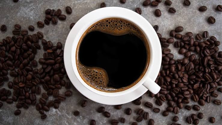 I Just Paid $12 for Black Coffee and There Is Nowhere to Sit Down - spotlight8 black coffee