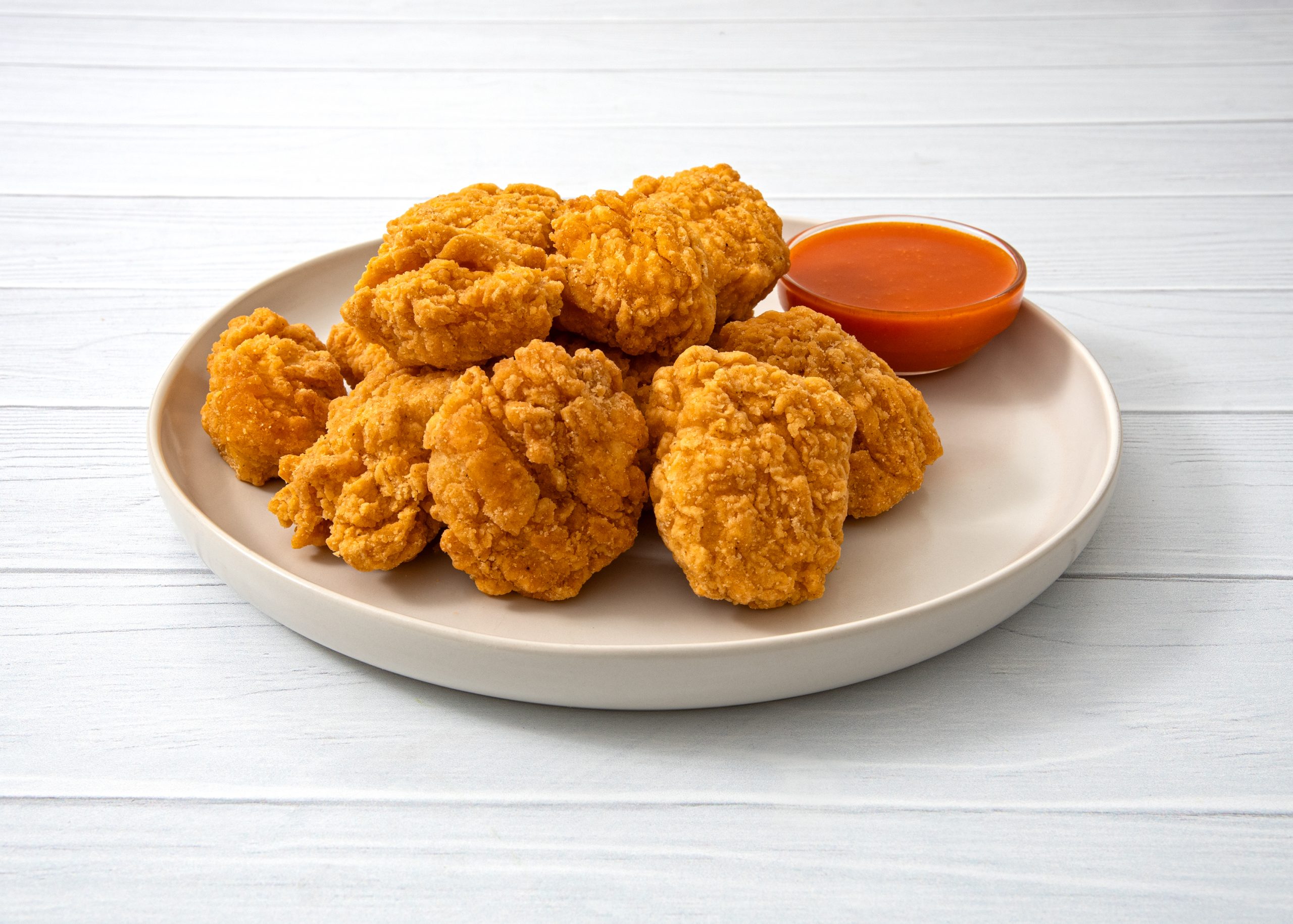 Boneless Wings Are Just Glorified Chicken Nuggets (And That’s Fine) - spotlight8 boneless wings