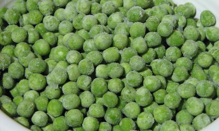 In Praise of Frozen Peas: The Greatest Fast Vegetable Ever Made - spotlight8 frozen peas
