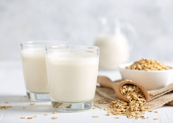 The Great Oat Milk Hoax and the Collapse of Dairy - spotlight8 oat milk 1
