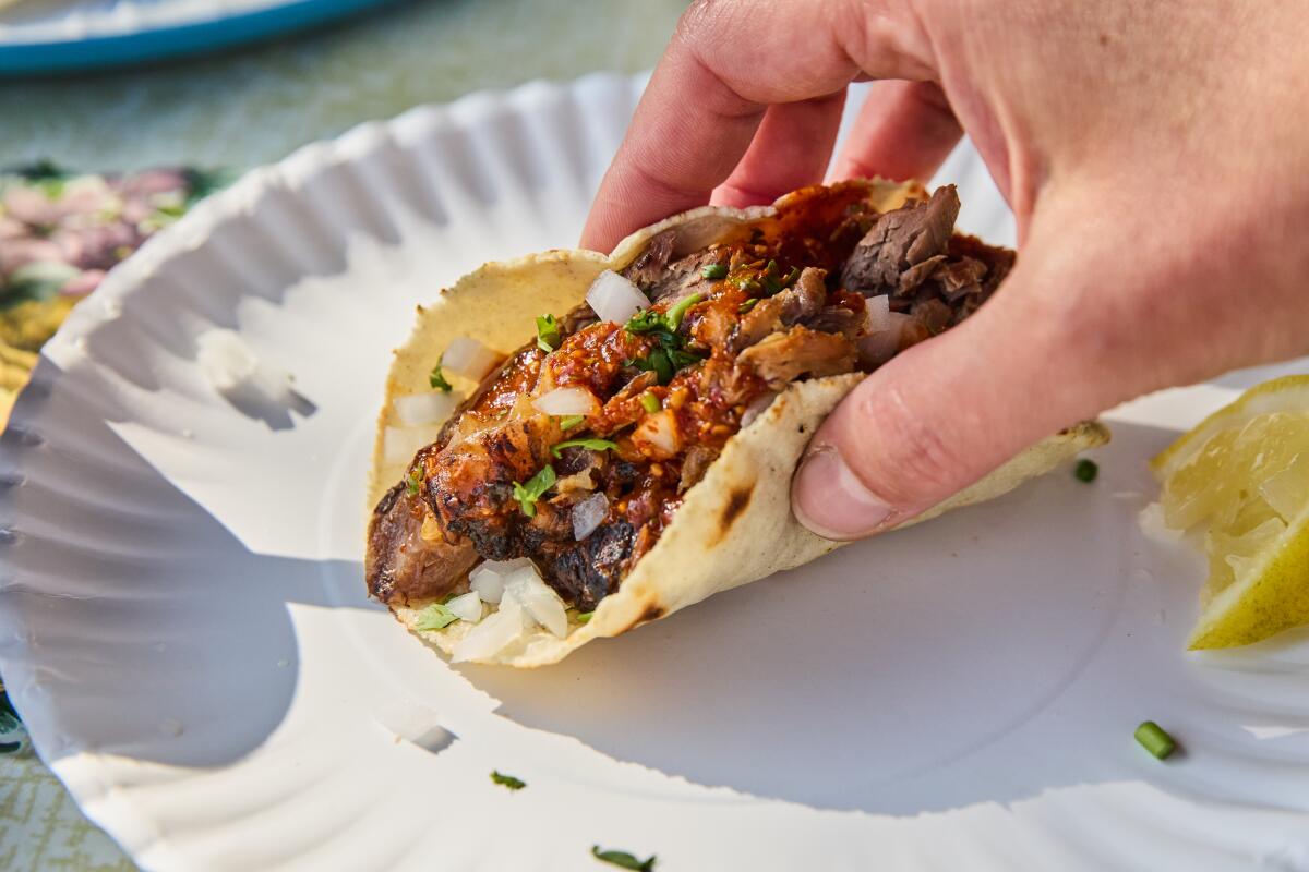 Why the Best Tacos in the World Are Always Served Next to a Used Tire Shop - spotlight8 tacos