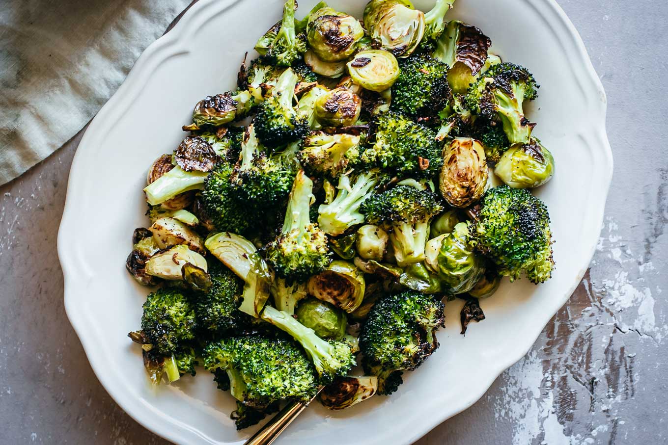 You Don’t Hate Vegetables, You Just Hate How Your Parents Boiled Them - spotlight8 vegetables